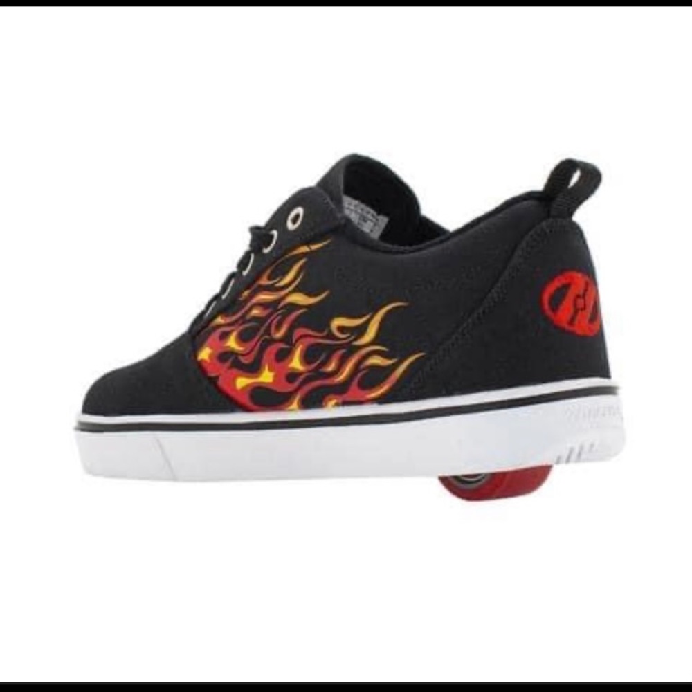 COPY - Heelys